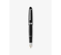 Montblanc Montblanc Meisterstück 147 14ct Yellow Gold Nib Platinum-Coated Resin Fountain Pen Multi-Coloured
