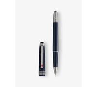 Montblanc Montblanc Meisterstück Around The World In 80 Days Classique Rollerball Pen Multi-Coloured