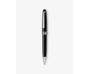 Montblanc Montblanc Meisterstück Classique Platinum-Coated Resin Ballpoint Pen Multi