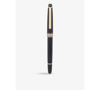 Montblanc Meisterstuck Gold-Coated Classique Rollerball Pen