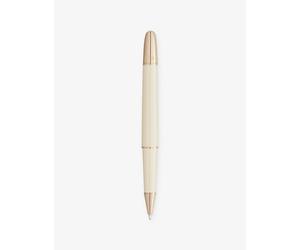 Montblanc Montblanc Meisterstück Romeo and Juliet Doué Classique Resin Rollerball Pen