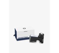 Montblanc 60ml Ink Bottle Midnight Blue 128186