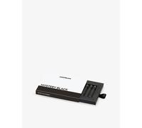 Montblanc Mystery Black 8 Ink Cartridges Pack