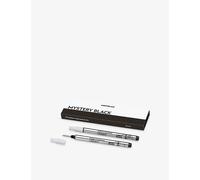 Montblanc Montblanc Mystery Black Broad Fineliner Legrand Pen Refills Set Of Two
