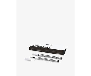 Montblanc Montblanc Mystery Black Broad Fineliner Legrand Pen Refills Set Of Two