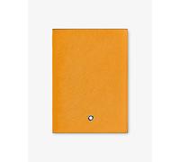 Montblanc Montblanc Sartorial Leather Passport Holder