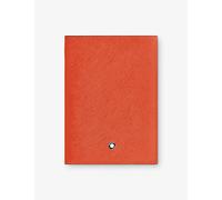 Montblanc Montblanc Sartorial Leather Passport Holder
