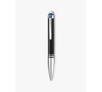 Montblanc Montblanc Starwalker Doué Platinum-Coated Resin Ballpoint Pen Multi