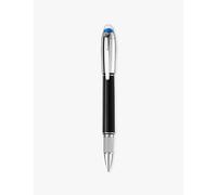 Montblanc Montblanc Starwalker Doué Resin Fountain Pen With Piston Converter Multi
