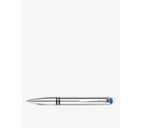 Montblanc Montblanc Starwalker Platinum Ballpoint Pen Silver