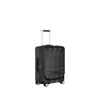 Montblanc #MY4810 Trolly Cabin With Pocket With Extreme 3.0 Marco Pattern Black MNT-1616