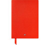 Montblanc Notebook 146 Modena Red - Red MNT-282
