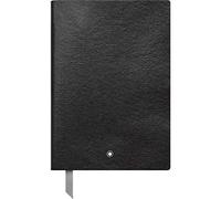 Montblanc Notebook STA #146 Black Blank 116401