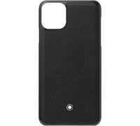 Montblanc Phone Case Sartorial Hard For Apple iPhone 11 Pro D - Black MNT-328