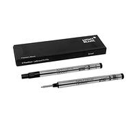 Montblanc Refills FL LEGRAND B 2x1 Mystery Black 114834
