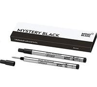 MONTBLANC Replacement PF Black Mysterious RB Legrand B 2x1