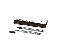 Montblanc Replacement PF Black Mysterious RB Legrand B 2x1