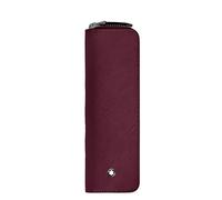 Montblanc Sartorial 1-Pen Zipped Pouch MNT-1623