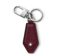 Montblanc Sartorial Diamond Shaped Key Fob Violet de Cobalt D MNT-895