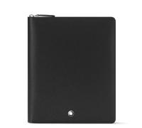Montblanc Sartorial Notebook Holder Black MNT-896