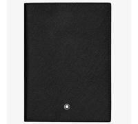 Montblanc Sartorial Passport Holder 130746