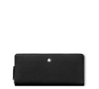 Montblanc Sartorial Phone Pouch Black D MNT-841