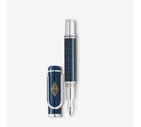 Montblanc Special Edition Great Gatsby Foutain Pen 130657
