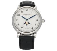 Montblanc Star 7435 42mm Stainless Steel Watch