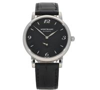 Montblanc Star Classique 7211 39mm Stainless Steel Watch