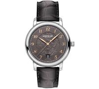 Montblanc Star Legacy Automatic Date 39mm Limited Edition MNTB-206