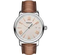 Montblanc Star Legacy Automatic Date 43 mm Watch MNTB-031