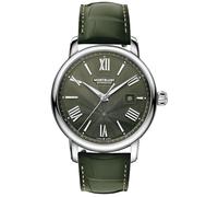 Montblanc Star Legacy Automatic Date 43mm Limited Edition Watch MNTB-232