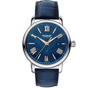 Montblanc Star Legacy Automatic Date Limited Edition Watch