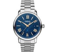 Montblanc Star Legacy Automatic Date Limited Edition Watch MNTB-214