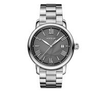 Montblanc Star Legacy Automatic Date Men's Bracelet Watch