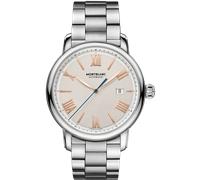 Montblanc Star Legacy Automatic Date Watch MNTB-104