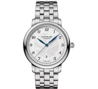 Montblanc Star Legacy Automatic Date Watch MNTB-106