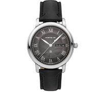 Montblanc Star Legacy Automatic Day Date 39 mm Watch