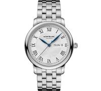 Montblanc Star Legacy Automatic Day Date Watch