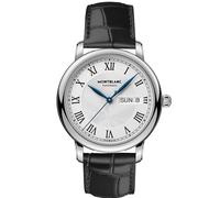 Montblanc Star Legacy Automatic Day Date Watch MNTB-110