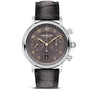 Montblanc Star Legacy Chronograph 42mm Limited Edition Watch MNTB-205