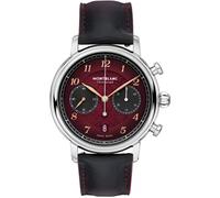 Montblanc Star Legacy Chronograph 42mm Limited Edition Watch MNTB-227