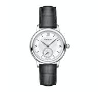 Montblanc Watch Star Legacy Small Second - Silver