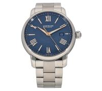 Montblanc Star Legacy MB130957 43mm Stainless Steel Watch