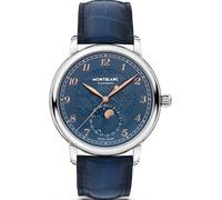 Montblanc Star Legacy Moonphase Limited Edition MNTB-182