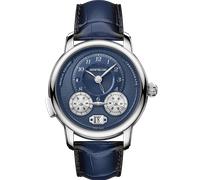 Montblanc Star Legacy Nicolas Rieussec Chronograph Watch MNTB-126
