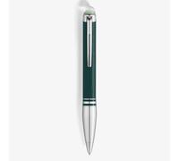Montblanc Starwalker PolarGreen Doue Ballpoint Pen 132908
