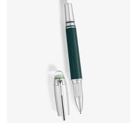 Montblanc Starwalker PolarGreen Doue Fineliner Pen 132907