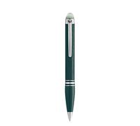 Montblanc StarWalker PolarGreen Precious Resin Ballpoint MNT-1658