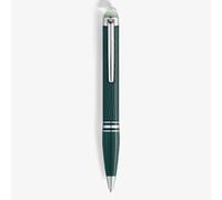 Montblanc Starwalker PolarGreen Precious Resin Ballpoint Pen 132904